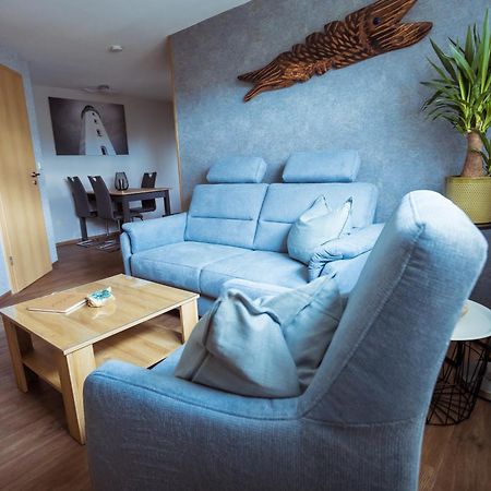 Abendsonne Apartment Stralsund Luaran gambar
