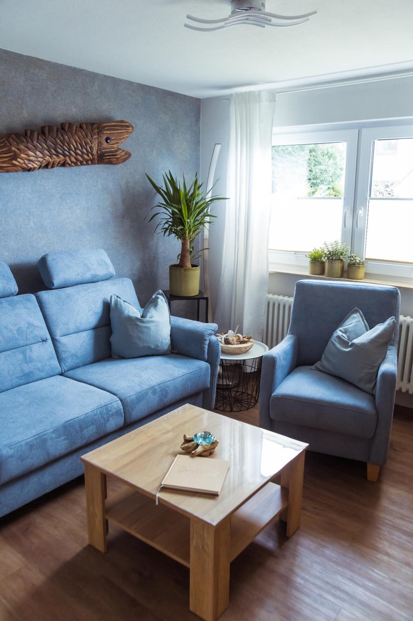 Abendsonne Apartment Stralsund Luaran gambar